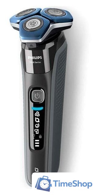 Электробритва Philips S7887/55 - Изображение №3 — Интернет-магазин Time-Shop