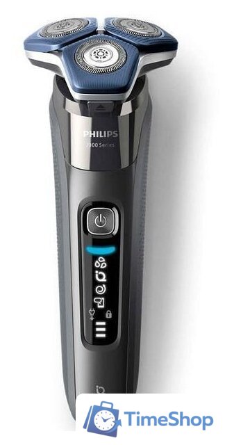 Электробритва Philips S7887/55 - Изображение №2 — Интернет-магазин Time-Shop