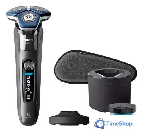 Электробритва Philips S7887/55 - Изображение №1 — Интернет-магазин Time-Shop