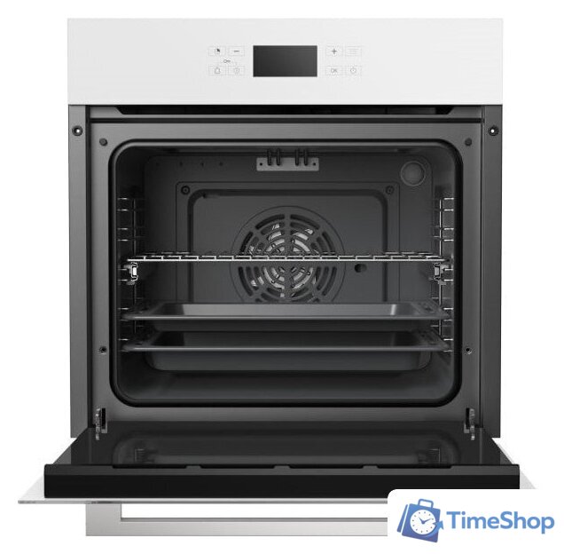 Электрический духовой шкаф Schtoff CME 6406 WH - Изображение №2 — Интернет-магазин Time-Shop