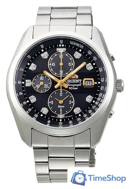 Наручные часы Orient WV0091TY - Изображение №1 — Интернет-магазин Time-Shop