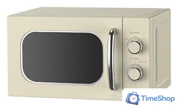 Микроволновая печь Comfee CMW207M2RA-W - Изображение №1 — Интернет-магазин Time-Shop