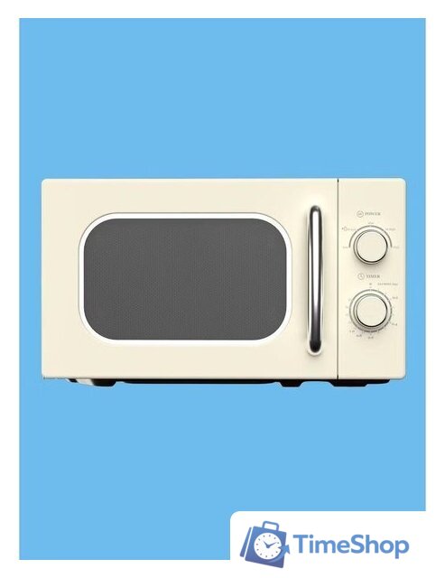 Микроволновая печь Comfee CMW207M2RA-W - Изображение №3 — Интернет-магазин Time-Shop