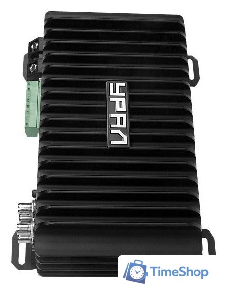 Автомобильный усилитель Урал TTZ 4.50 - Изображение №2 — Интернет-магазин Time-Shop