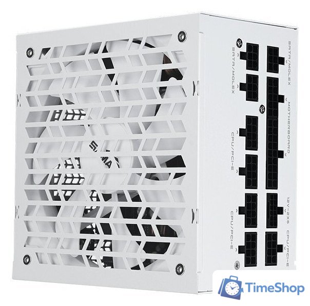 Блок питания Sama G750 750W G0750-WHGFF001-EU - Изображение №5 — Интернет-магазин Time-Shop
