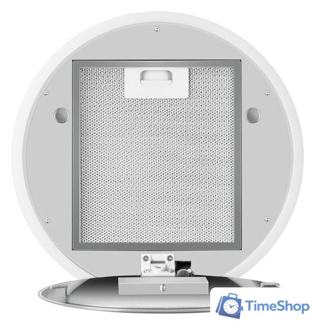 Кухонная вытяжка MAUNFELD Festival 390 Isla (белый) - Изображение №10 — Интернет-магазин Time-Shop