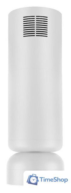 Кухонная вытяжка MAUNFELD Festival 390 Isla (белый) - Изображение №6 — Интернет-магазин Time-Shop