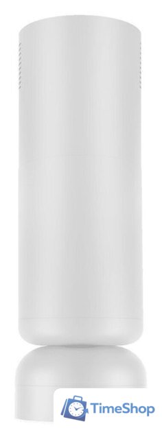 Кухонная вытяжка MAUNFELD Festival 390 Isla (белый) - Изображение №5 — Интернет-магазин Time-Shop