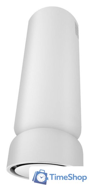 Кухонная вытяжка MAUNFELD Festival 390 Isla (белый) - Изображение №1 — Интернет-магазин Time-Shop