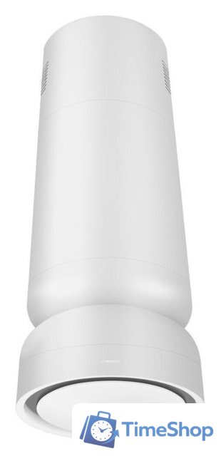 Кухонная вытяжка MAUNFELD Festival 390 Isla (белый) - Изображение №3 — Интернет-магазин Time-Shop