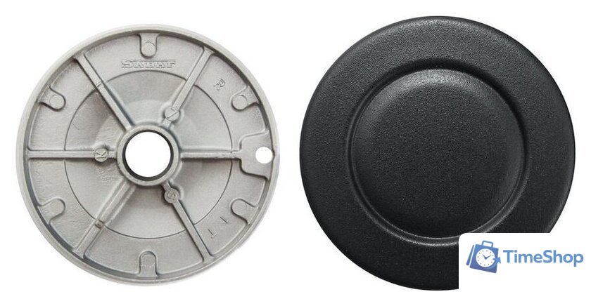 Варочная панель MAUNFELD EGHG.64.43CW/G - Изображение №9 — Интернет-магазин Time-Shop