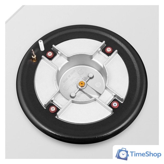 Варочная панель MAUNFELD EGHG.64.43CW/G - Изображение №3 — Интернет-магазин Time-Shop