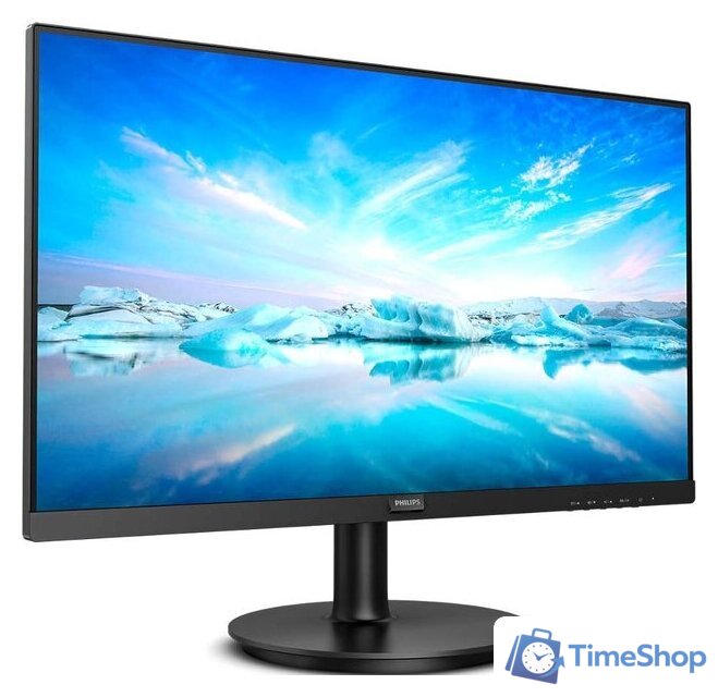 Монитор Philips 241V8LA/00 - Изображение №2 — Интернет-магазин Time-Shop