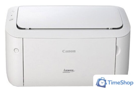 Принтер Canon ImageClass LBP6030 - Изображение №1 — Интернет-магазин Time-Shop