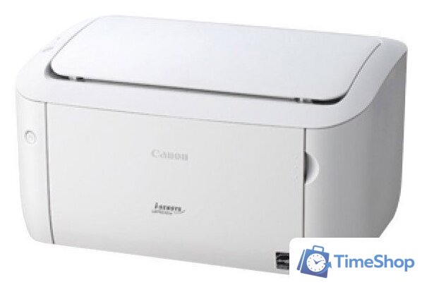 Принтер Canon ImageClass LBP6030 - Изображение №3 — Интернет-магазин Time-Shop