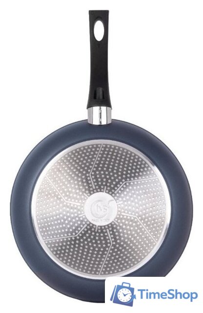 Сковорода TVS Easy Eco Induction 28 BN279282910001 - Изображение №3 — Интернет-магазин Time-Shop