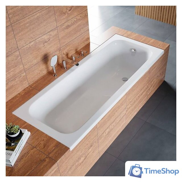 Ванна Excellent Poli 150x70 (без ножек) - Изображение №3 — Интернет-магазин Time-Shop