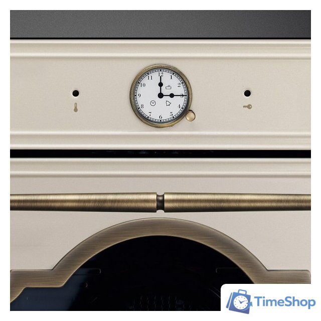 Электрический духовой шкаф Smeg SFP67C1TPO - Изображение №5 — Интернет-магазин Time-Shop