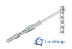 Дюбель рамный Starfix SM-17718-50 - Изображение №1 — Интернет-магазин Time-Shop