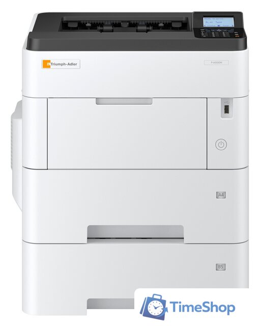 Принтер Triumph-Adler P-6033DN - Изображение №1 — Интернет-магазин Time-Shop
