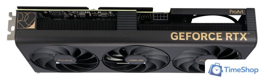 Видеокарта ASUS ProArt GeForce RTX 4070 12GB GDDR6X PROART-RTX4070-12G - Изображение №8 — Интернет-магазин Time-Shop
