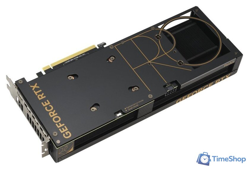 Видеокарта ASUS ProArt GeForce RTX 4070 12GB GDDR6X PROART-RTX4070-12G - Изображение №7 — Интернет-магазин Time-Shop