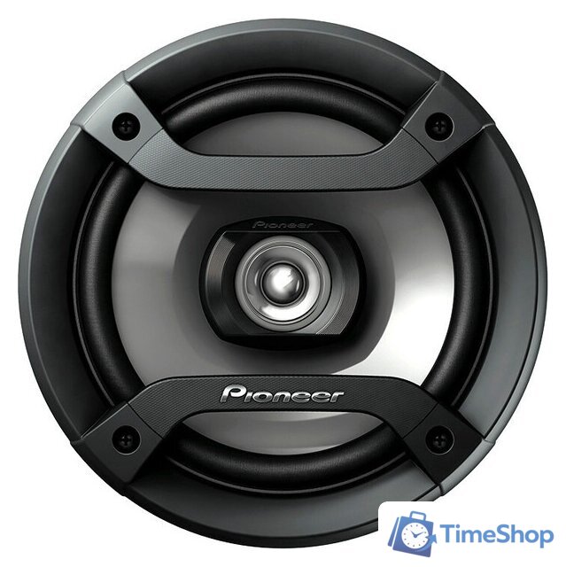 Коаксиальная АС Pioneer TS-F1634R - Изображение №1 — Интернет-магазин Time-Shop