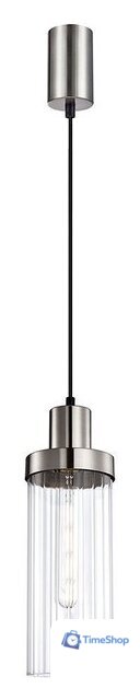 Подвесная люстра F-Promo 4363-1P - Изображение №1 — Интернет-магазин Time-Shop