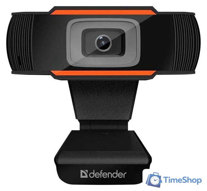 Веб-камера Defender G-lens 2579 - Изображение №1 — Интернет-магазин Time-Shop