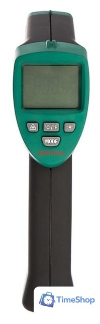 Пирометр Mastech MS6530B - Изображение №6 — Интернет-магазин Time-Shop