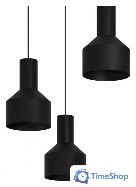 Подвесная люстра Eglo Casibare 99553 - Изображение №3 — Интернет-магазин Time-Shop