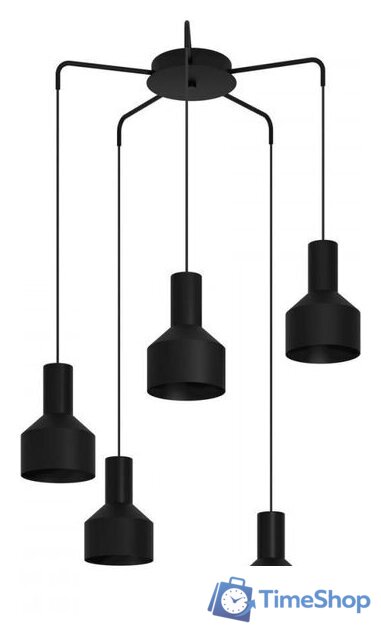 Подвесная люстра Eglo Casibare 99553 - Изображение №1 — Интернет-магазин Time-Shop