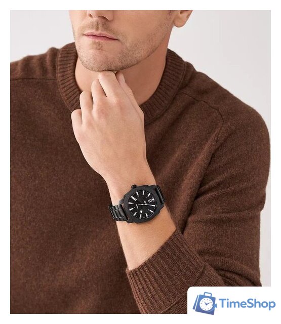 Наручные часы Fossil FS5971 - Изображение №4 — Интернет-магазин Time-Shop