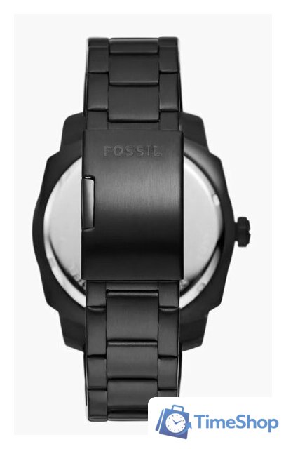 Наручные часы Fossil FS5971 - Изображение №2 — Интернет-магазин Time-Shop