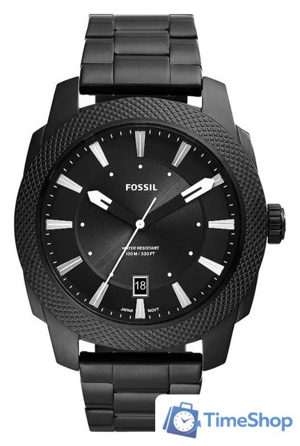Наручные часы Fossil FS5971 - Изображение №1 — Интернет-магазин Time-Shop