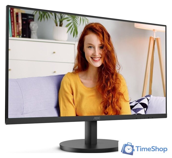 Монитор AOC U27B3M - Изображение №3 — Интернет-магазин Time-Shop