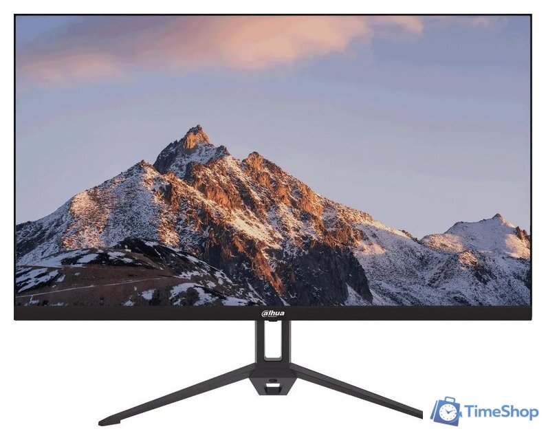 Монитор Dahua LM24-B201E - Изображение №1 — Интернет-магазин Time-Shop