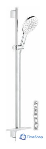 Душевой гарнитур  Grohe Rainshower SmartActive 150 26594LS0 - Изображение №1 — Интернет-магазин Time-Shop
