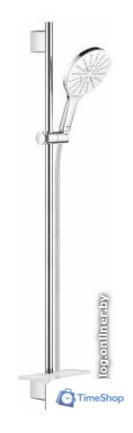 Душевой гарнитур  Grohe Rainshower SmartActive 150 26594LS0 - Изображение №1 — Интернет-магазин Time-Shop
