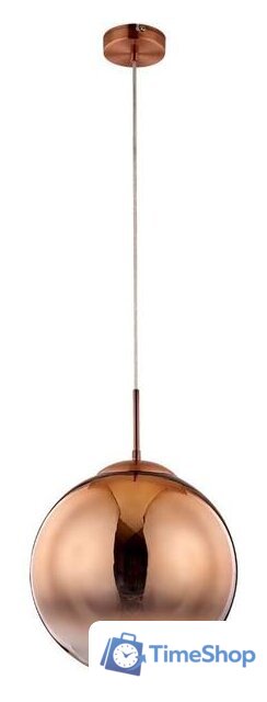 Подвесная люстра Arte Lamp Jupiter A7963SP-1RB - Изображение №1 — Интернет-магазин Time-Shop