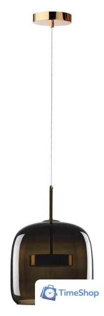 Подвесная люстра LOFT IT Dauphin 10040A - Изображение №1 — Интернет-магазин Time-Shop