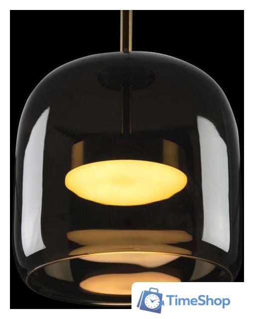 Подвесная люстра LOFT IT Dauphin 10040A - Изображение №5 — Интернет-магазин Time-Shop