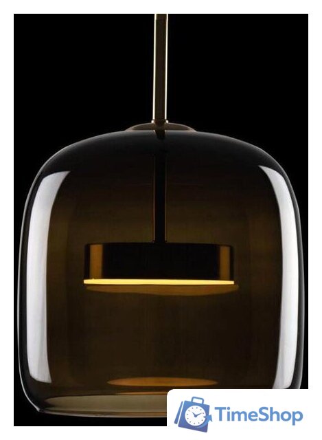 Подвесная люстра LOFT IT Dauphin 10040A - Изображение №4 — Интернет-магазин Time-Shop