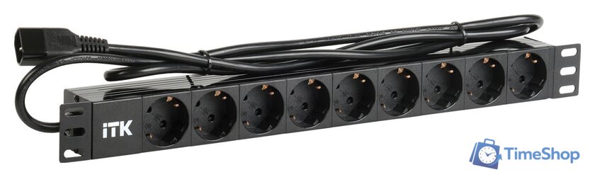 Сетевой фильтр ITK PH22-9D2-P - Изображение №1 — Интернет-магазин Time-Shop