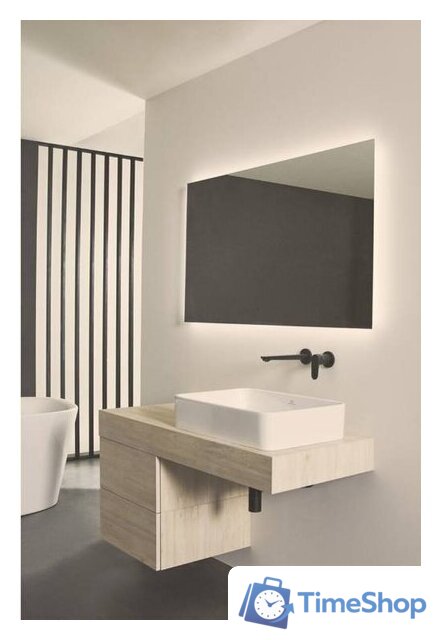 Смеситель без скрытого механизма Ideal Standard Cerafine O BD133XG - Изображение №5 — Интернет-магазин Time-Shop