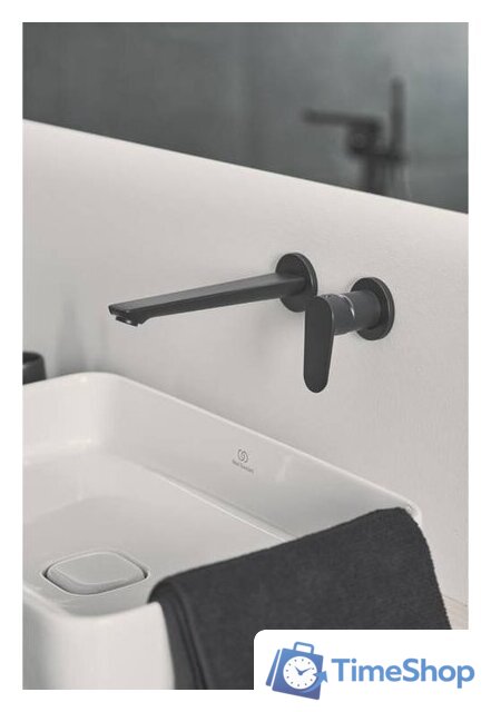 Смеситель без скрытого механизма Ideal Standard Cerafine O BD133XG - Изображение №3 — Интернет-магазин Time-Shop