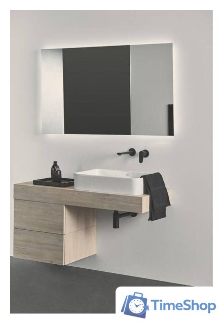 Смеситель без скрытого механизма Ideal Standard Cerafine O BD133XG - Изображение №4 — Интернет-магазин Time-Shop