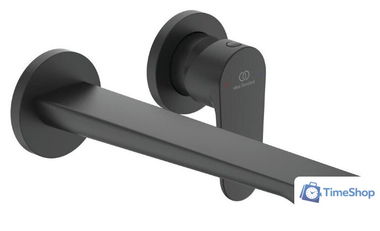Смеситель без скрытого механизма Ideal Standard Cerafine O BD133XG - Изображение №1 — Интернет-магазин Time-Shop