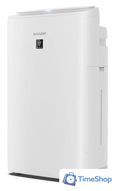 Климатический комплекс Sharp UA-KIN52E-W - Изображение №1 — Интернет-магазин Time-Shop
