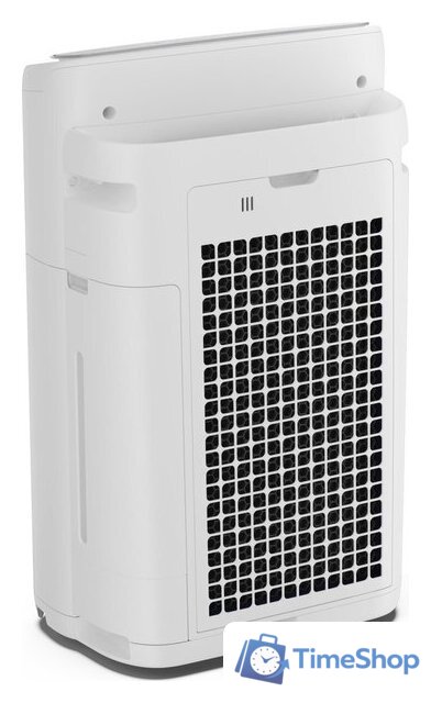 Климатический комплекс Sharp UA-KIN52E-W - Изображение №4 — Интернет-магазин Time-Shop